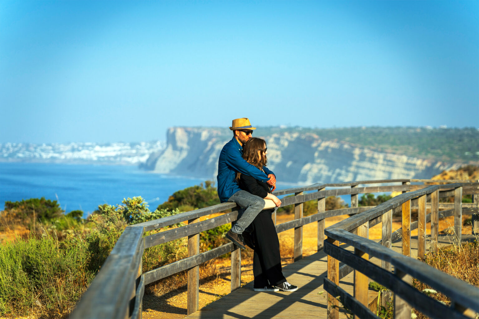 12 Hot Destinations in January Short Haul from UK