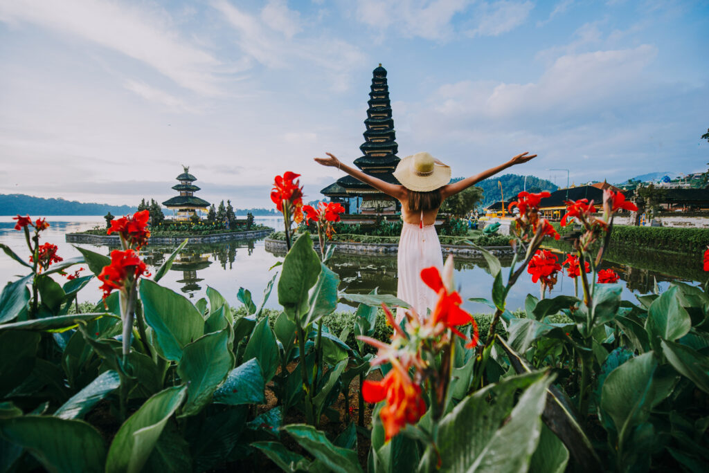 Bali Indonesia