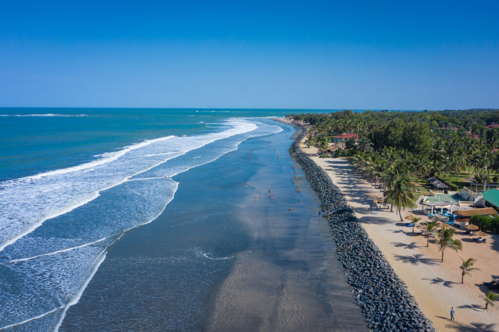 Banjul, Gambia