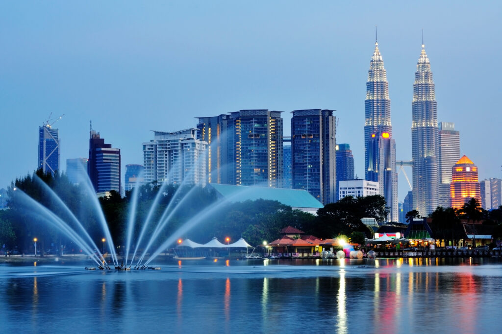 Kuala Lumpur Malaysia