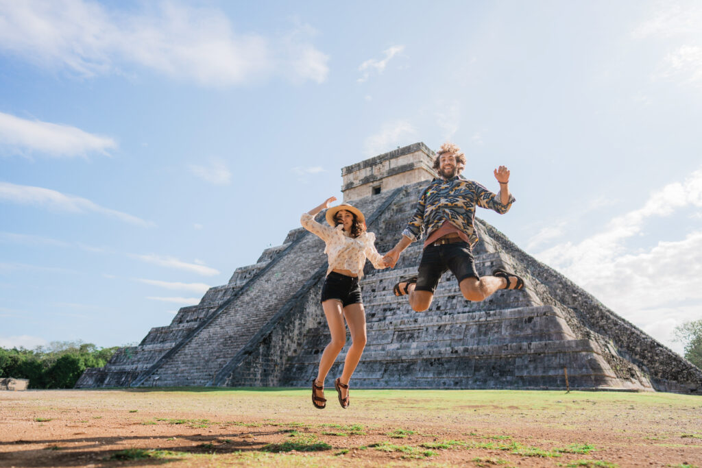 Cancun Mexico