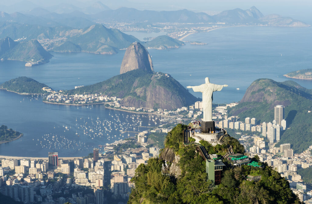 Rio de Janeiro Brazil