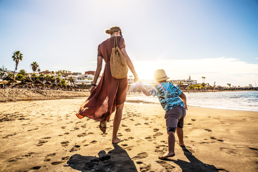 Tenerife Canary Islands