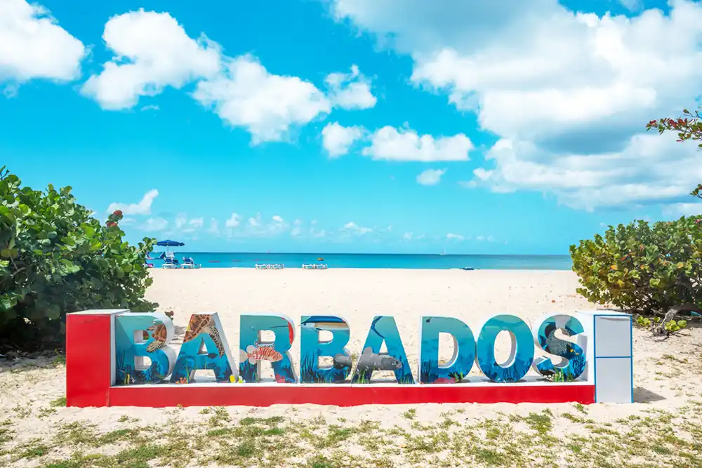 Barbados