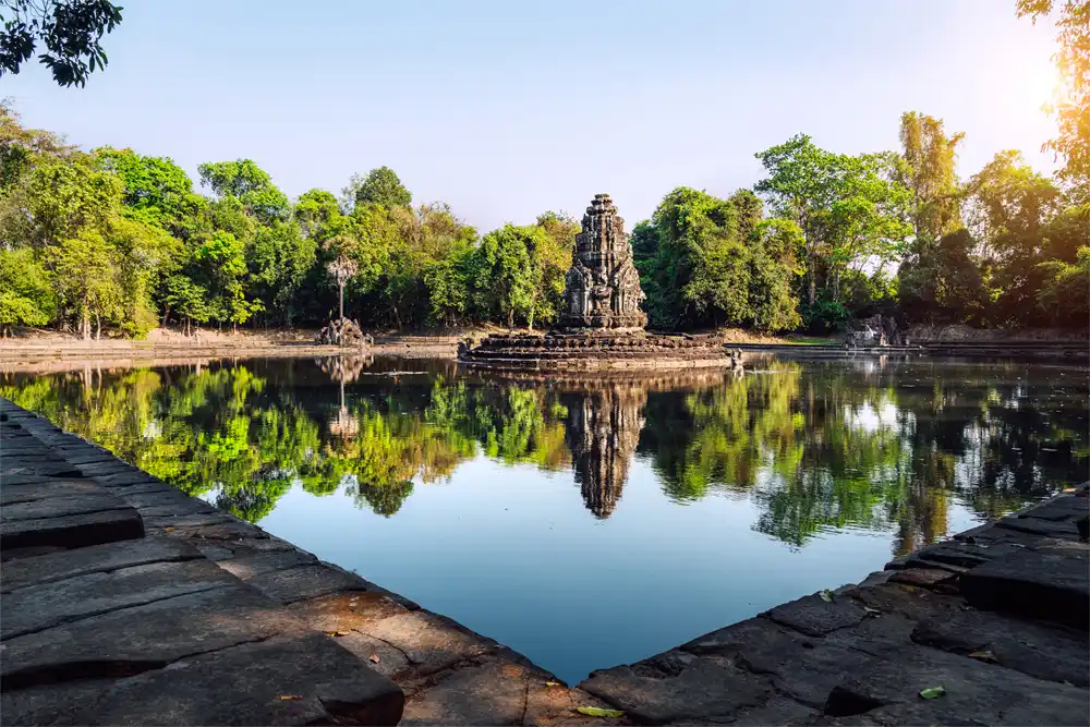 Cambodia