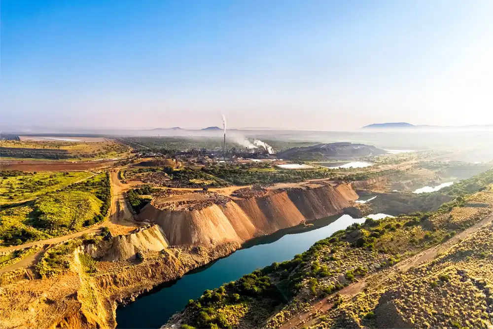 South Africa