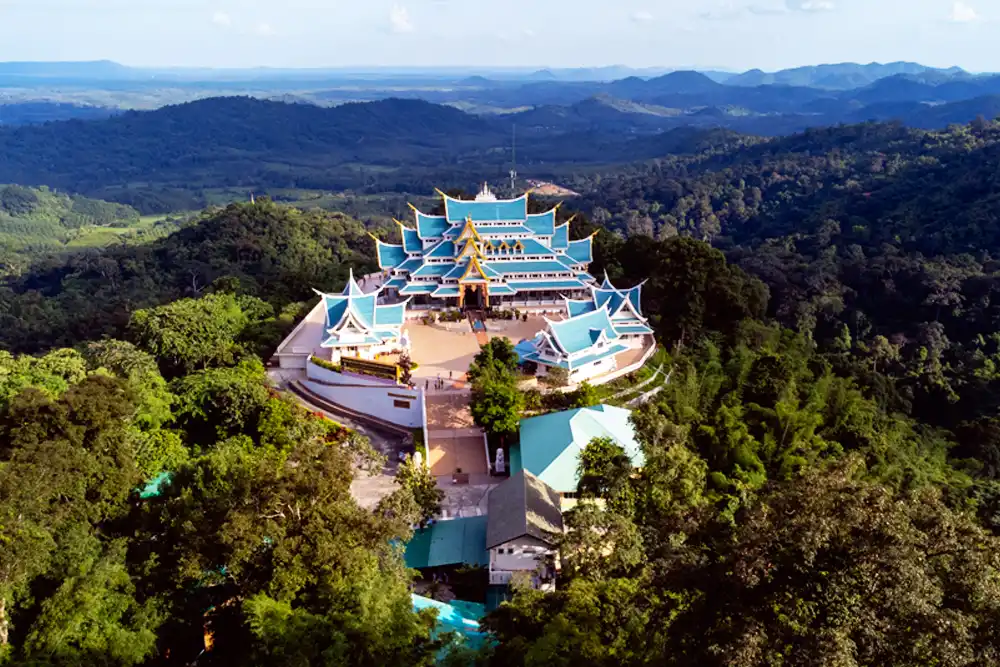 Thailand