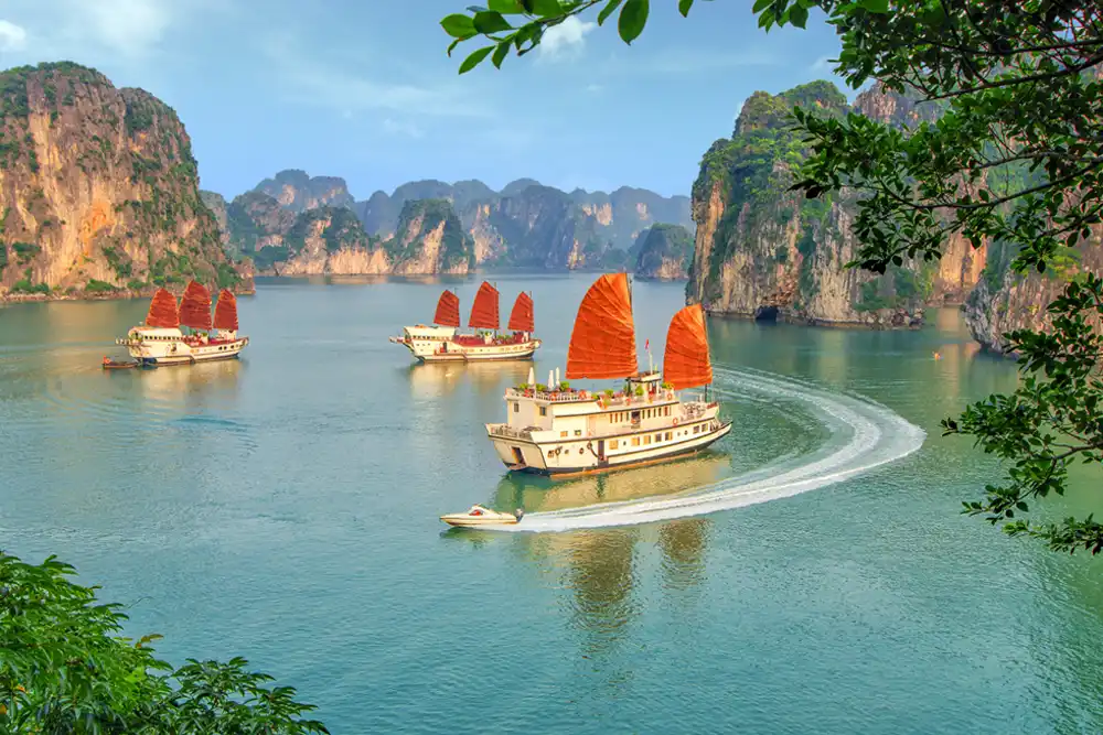 Vietnam