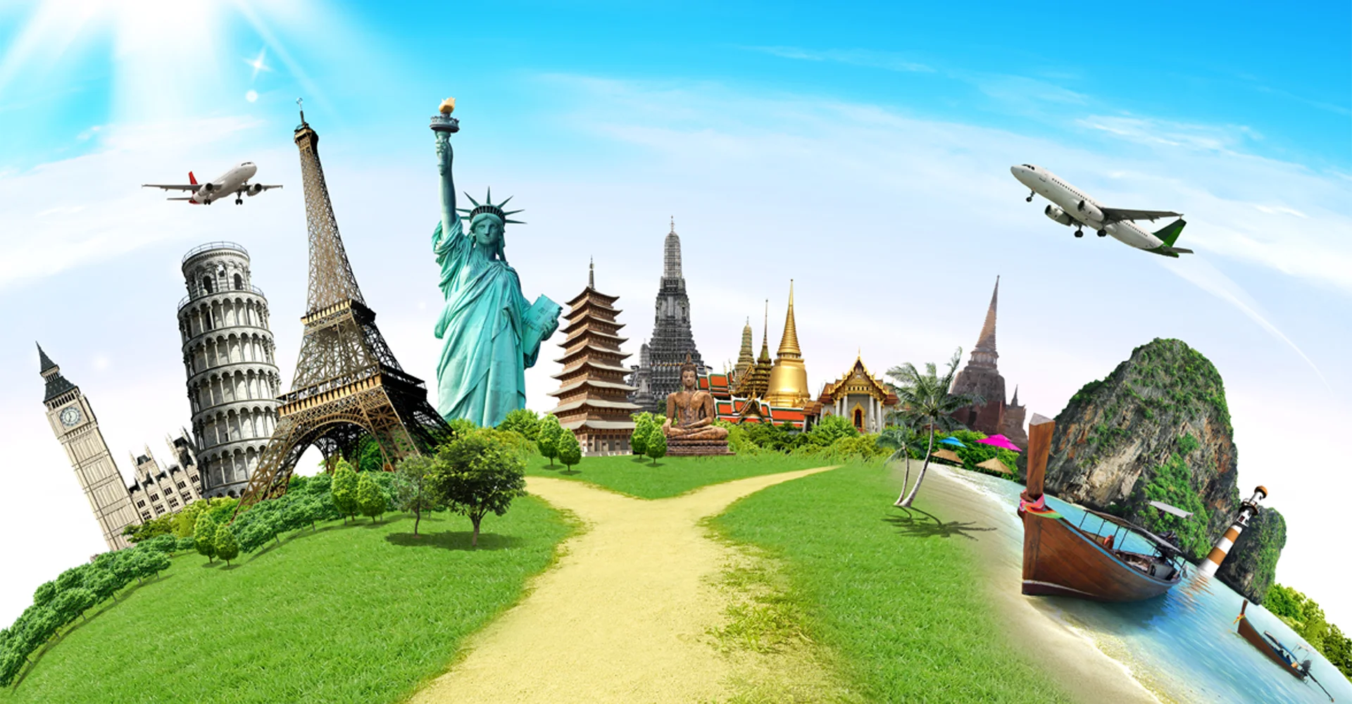 Where is Hot in March? 10 Destinations to Visit in 2026