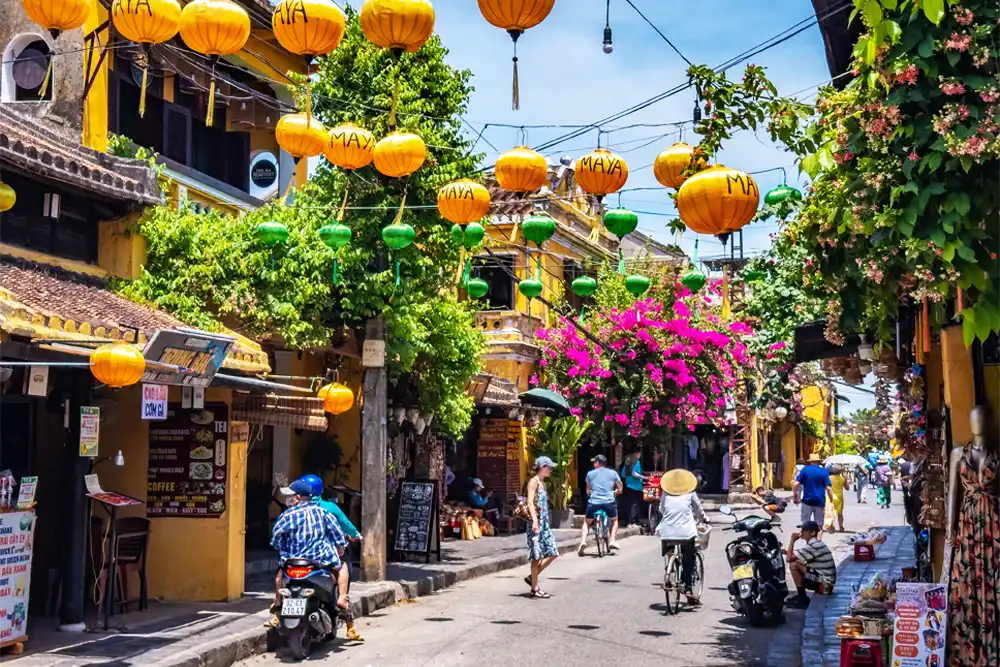 Hoi An, Vietnam