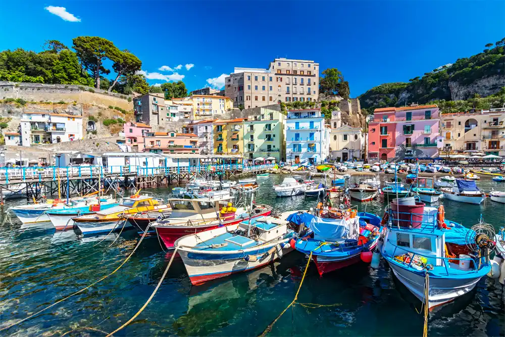 Sorrento, Italy