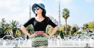 Best Places to Visit in April