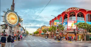 Best Places to Visit in July