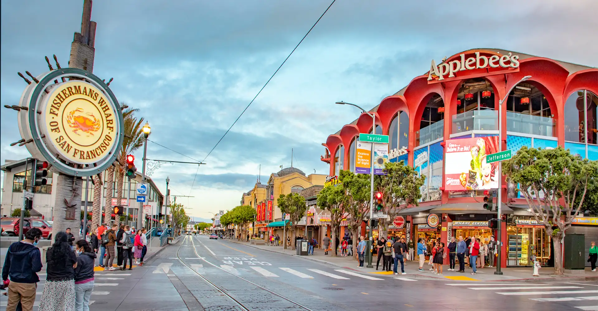 15 Best Places to Visit in July