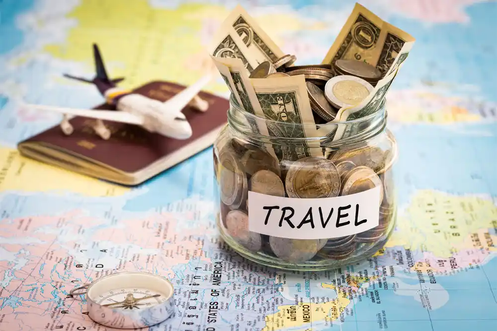 Budget Travel Tips