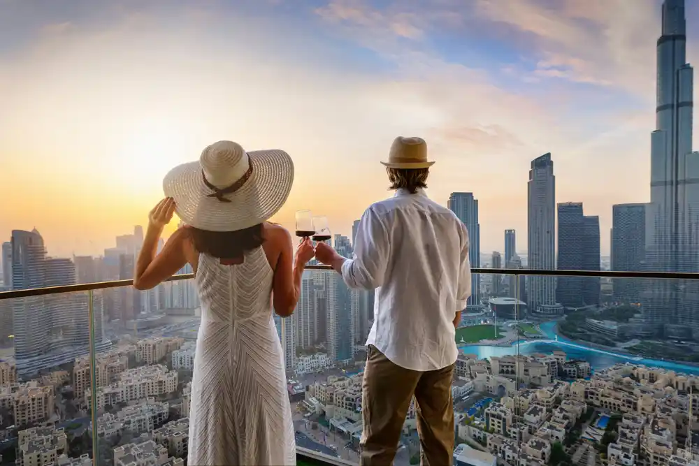 Dubai, United Arab Emirates