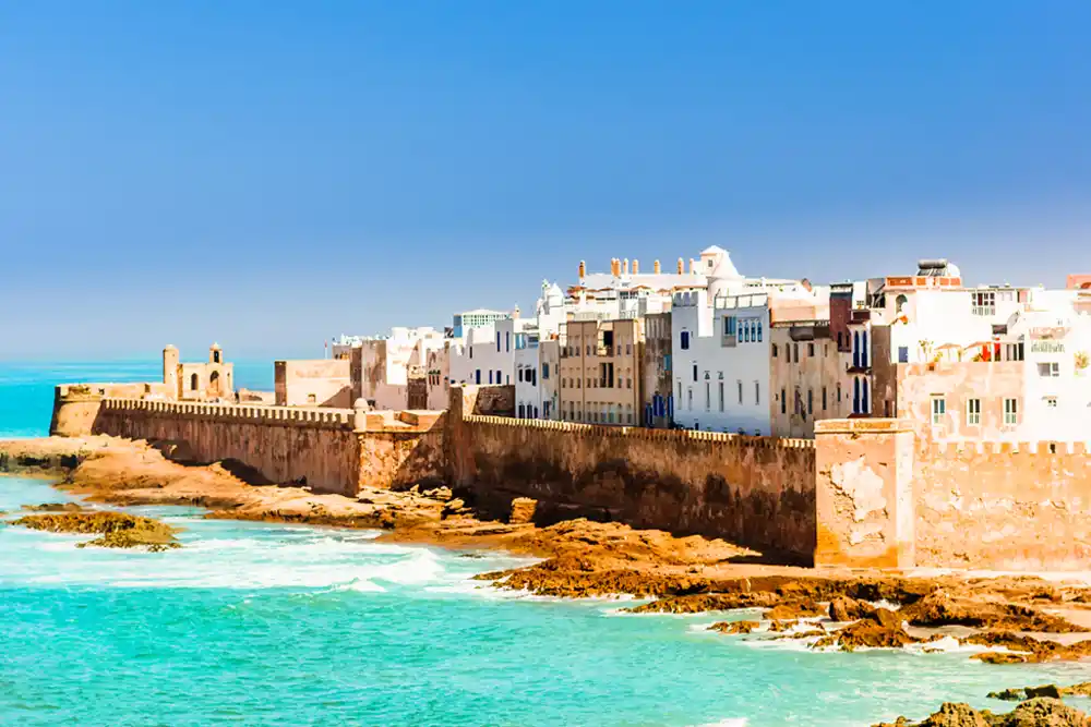 Essaouira, morocco