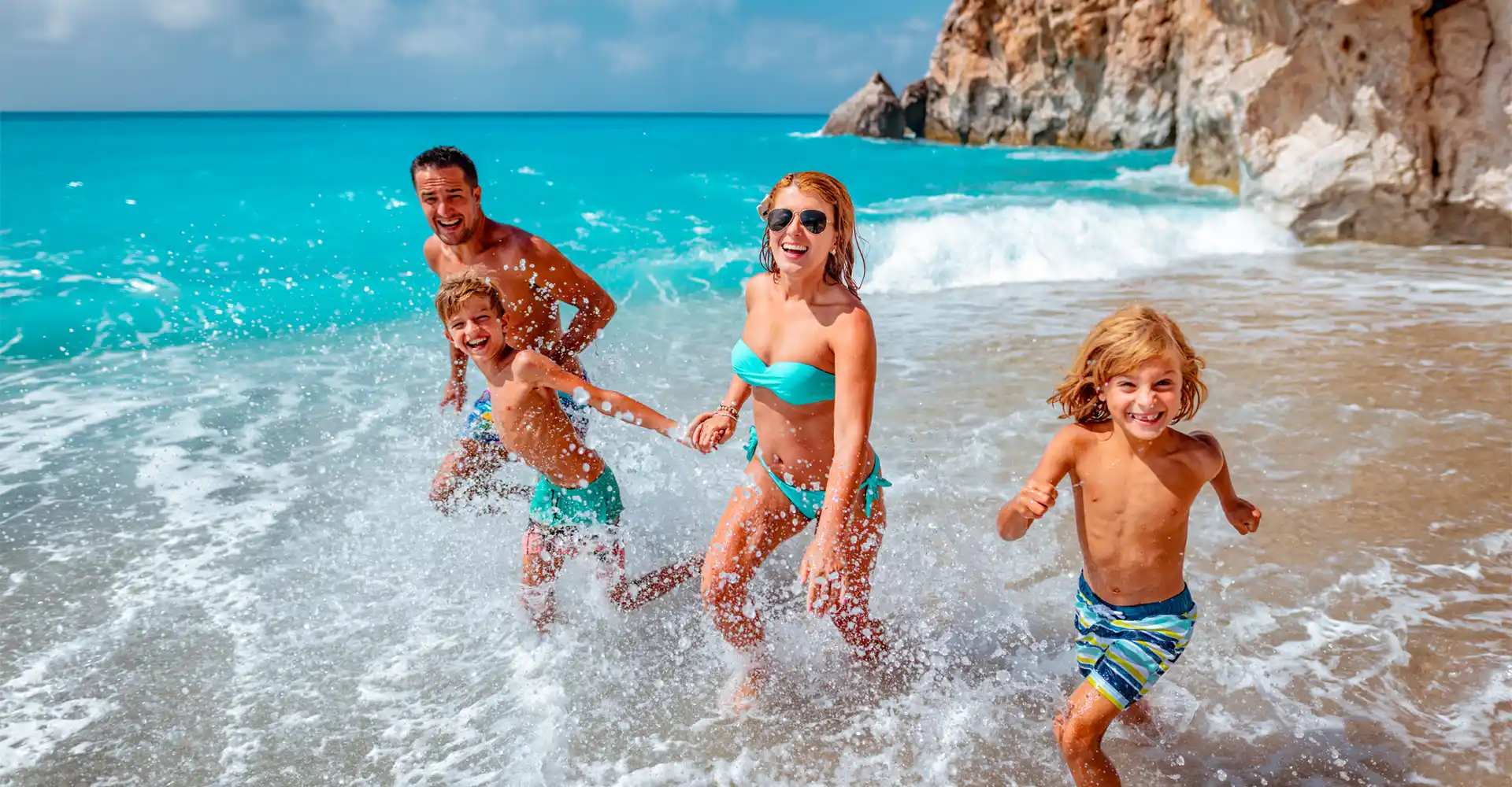12 Best Family Beaches to Visit in Europe