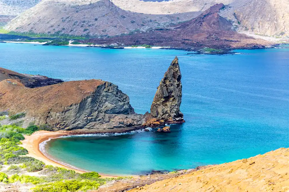 Galapagos Islands, Ecuador
