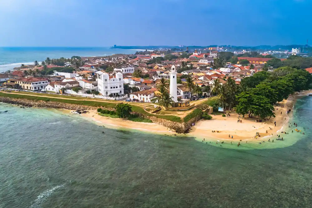 Galle, Sri Lanka