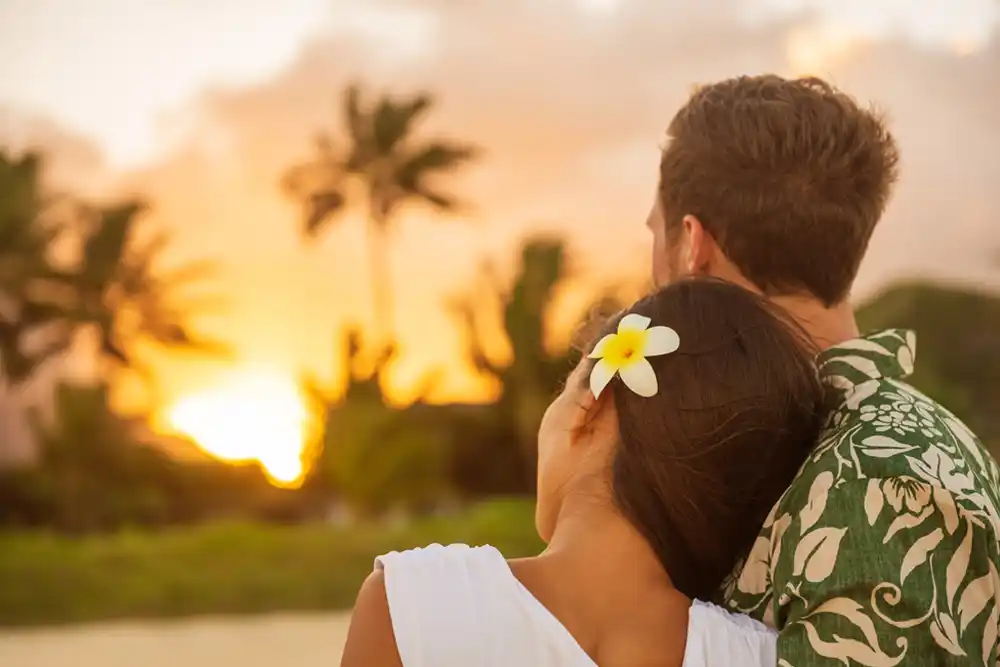 hawaii