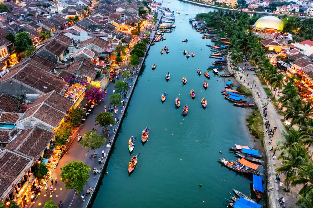 Hoi An (Vietnam)