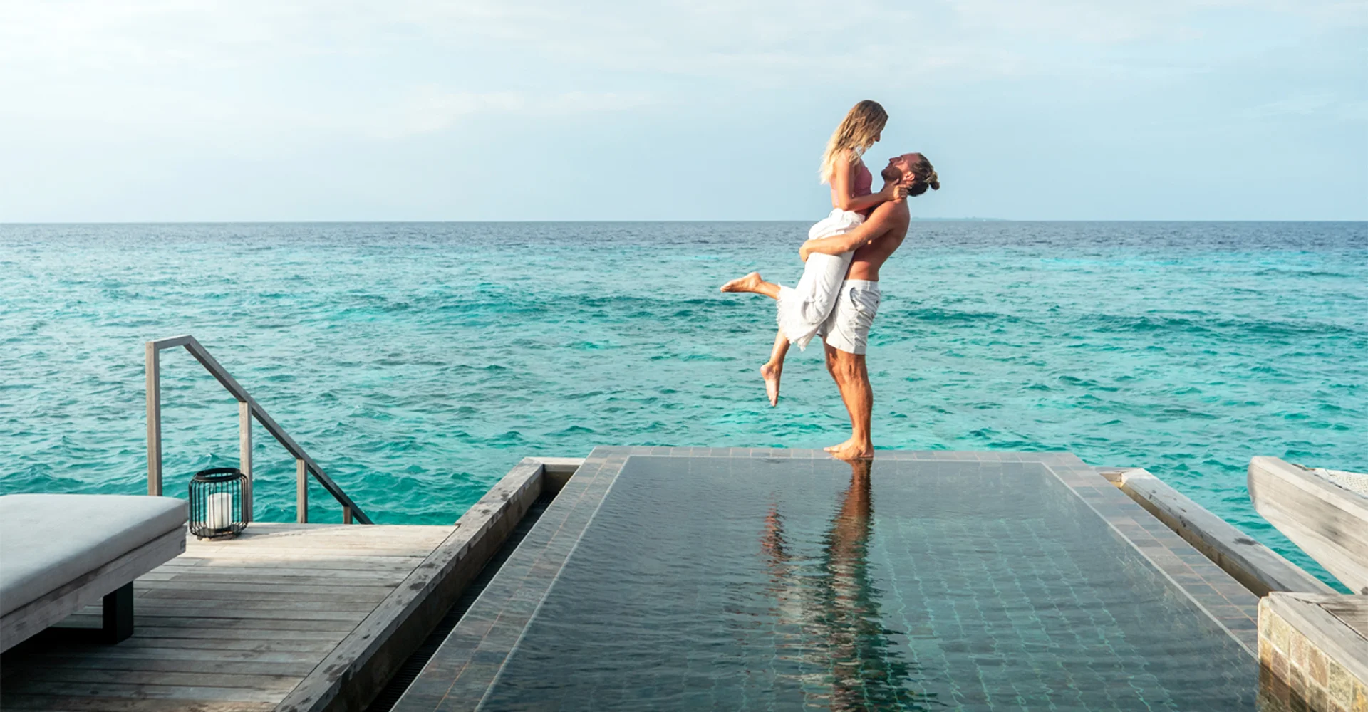 Best Honeymoon Destinations in the World