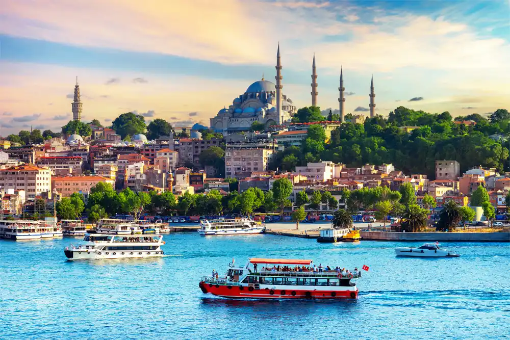 Istanbul, Turkiye