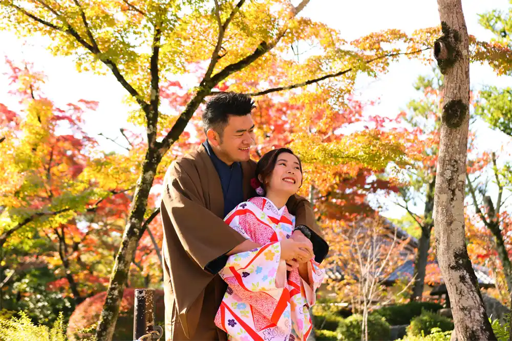 Kyoto, Japan