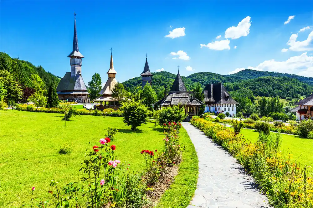 Maramures