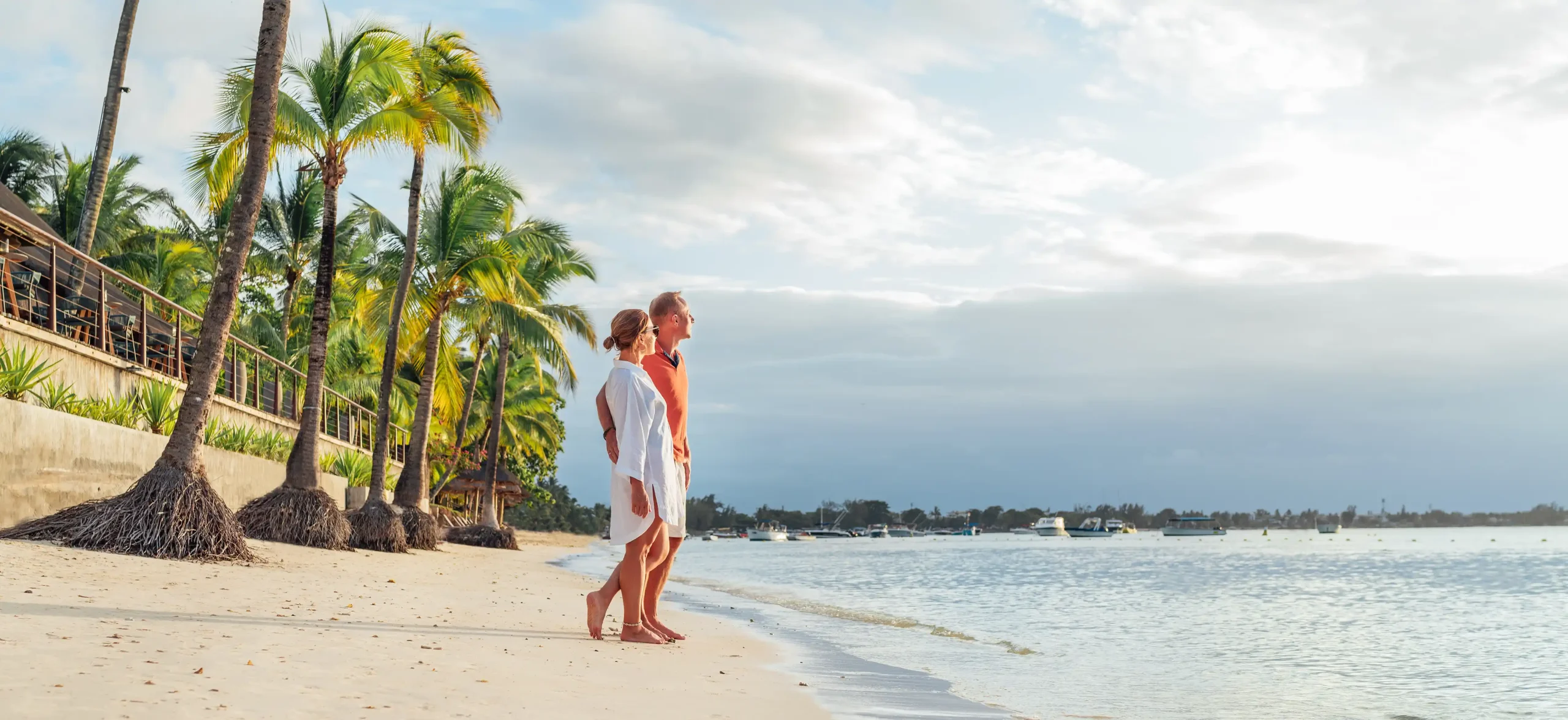 mauritius