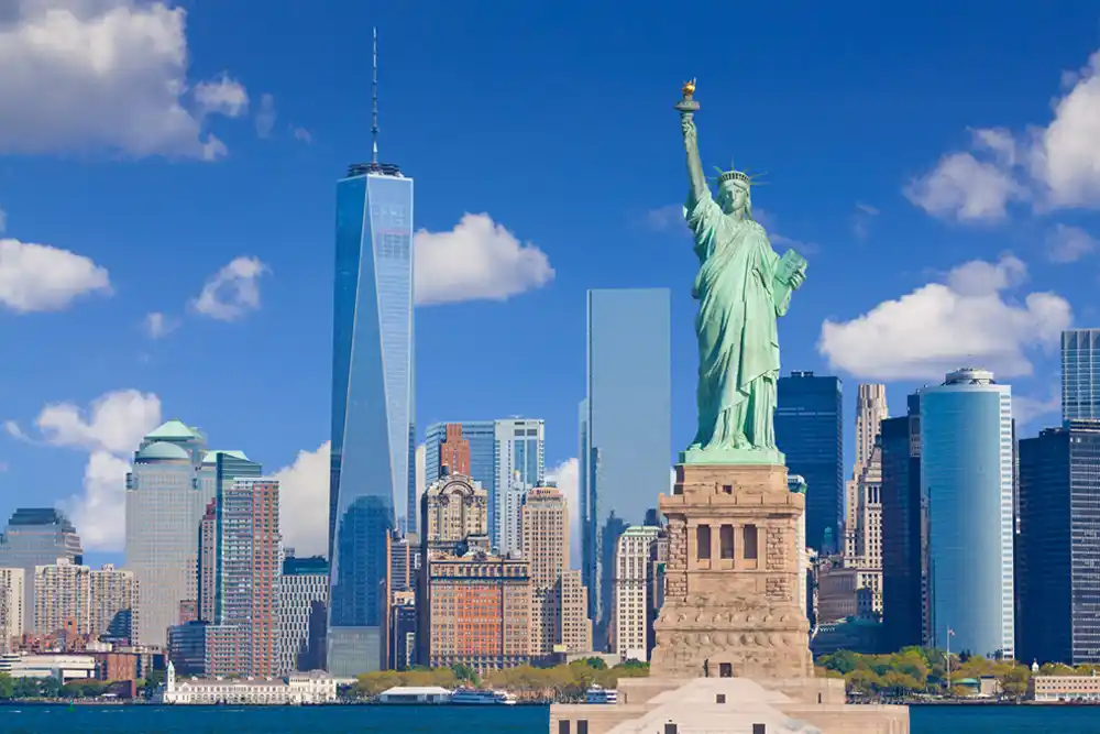 New York City (United States)