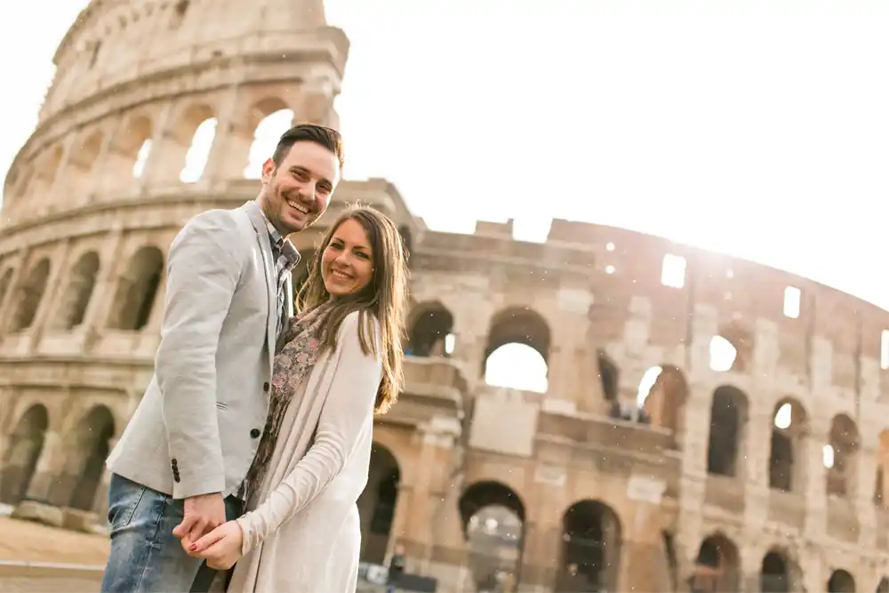 Rome, Italy