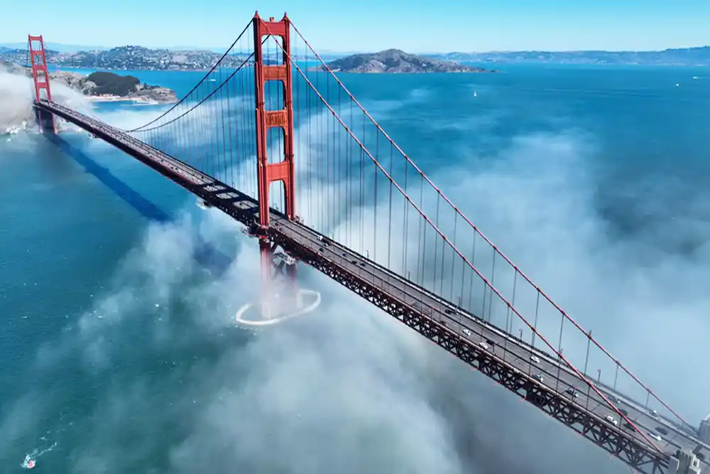 San Francisco, California