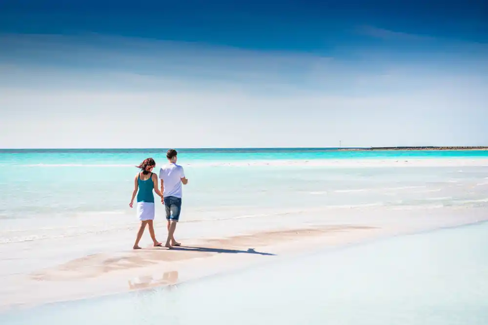 Seychelles