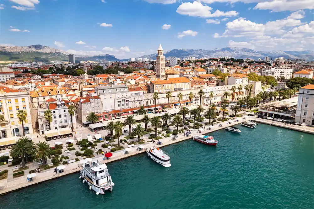 Split (Croatia)