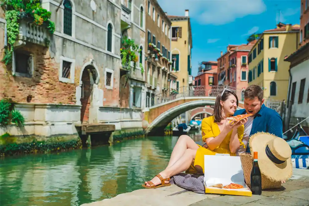 Venice, Italy